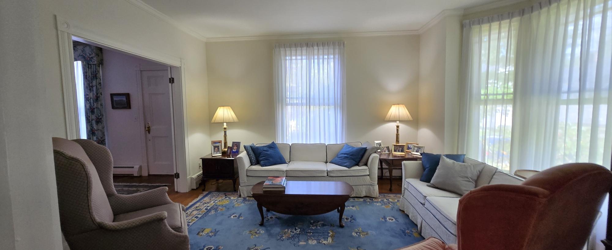 63 Franklin Street Rumford ME 04276