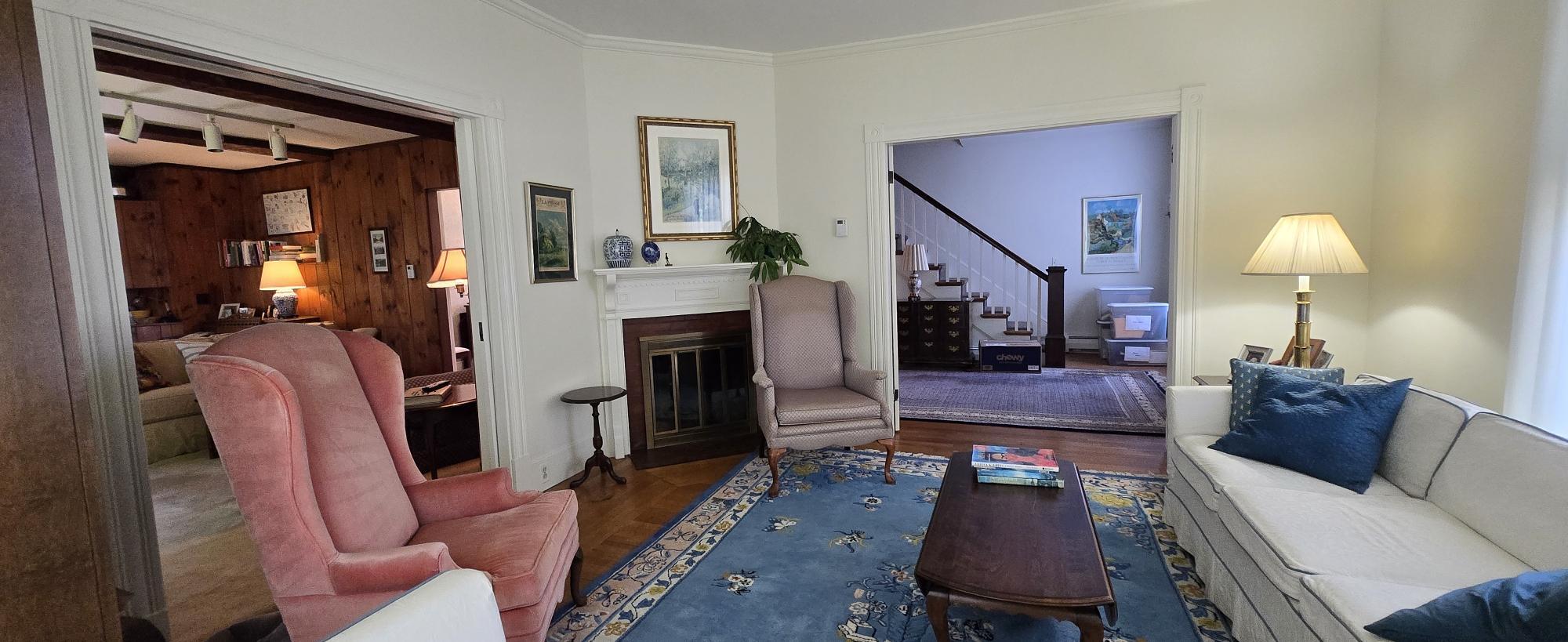 63 Franklin Street Rumford ME 04276