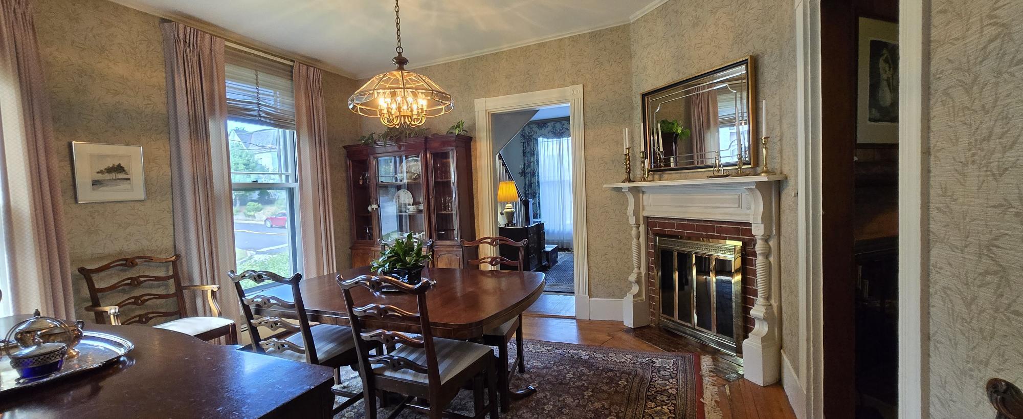 63 Franklin Street Rumford ME 04276