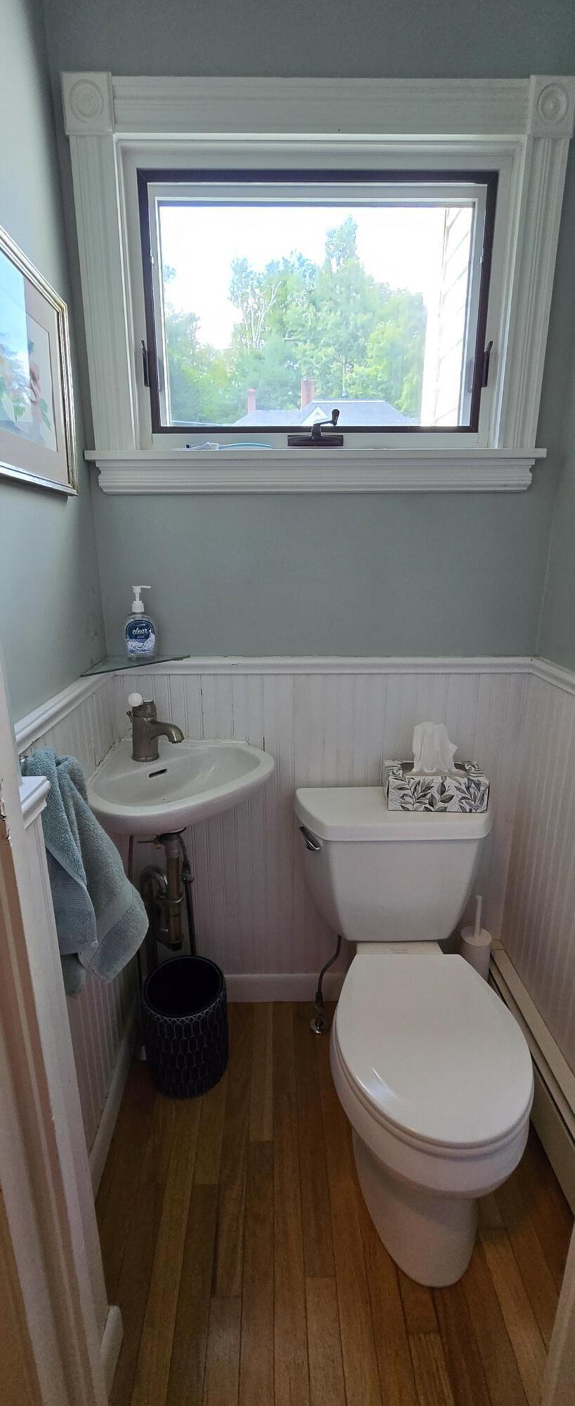 63 Franklin Street Rumford ME 04276