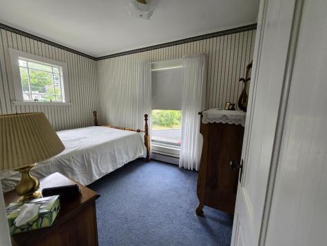 63 Franklin Street Rumford ME 04276