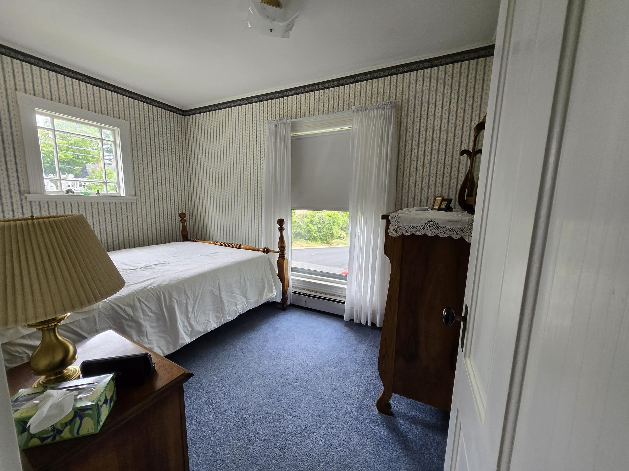 63 Franklin Street Rumford ME 04276