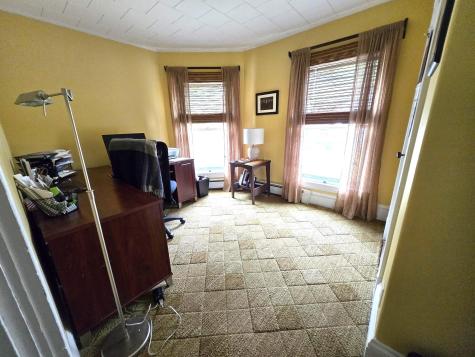 63 Franklin Street Rumford ME 04276