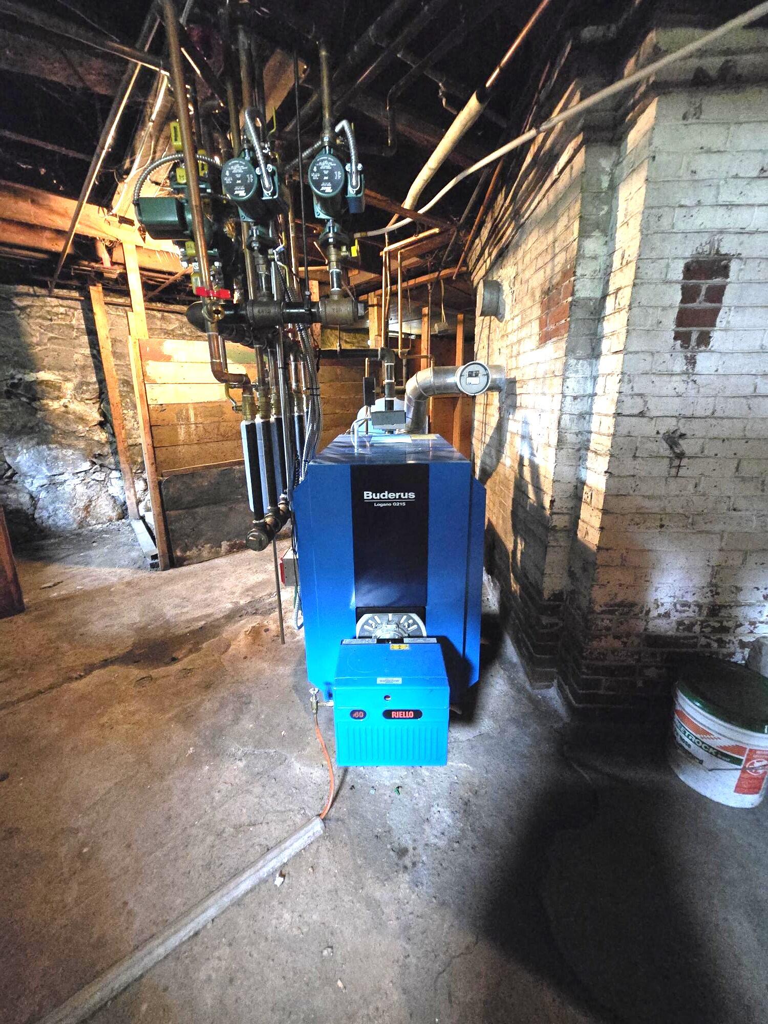 63 Franklin Street Rumford ME 04276