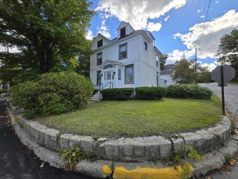 63 Franklin Street Rumford ME 04276