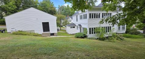 63 Franklin Street Rumford ME 04276