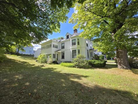 63 Franklin Street Rumford ME 04276