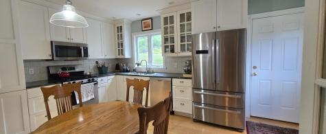 63 Franklin Street Rumford ME 04276