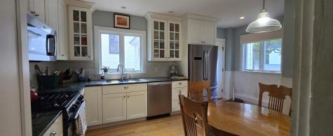 63 Franklin Street Rumford ME 04276