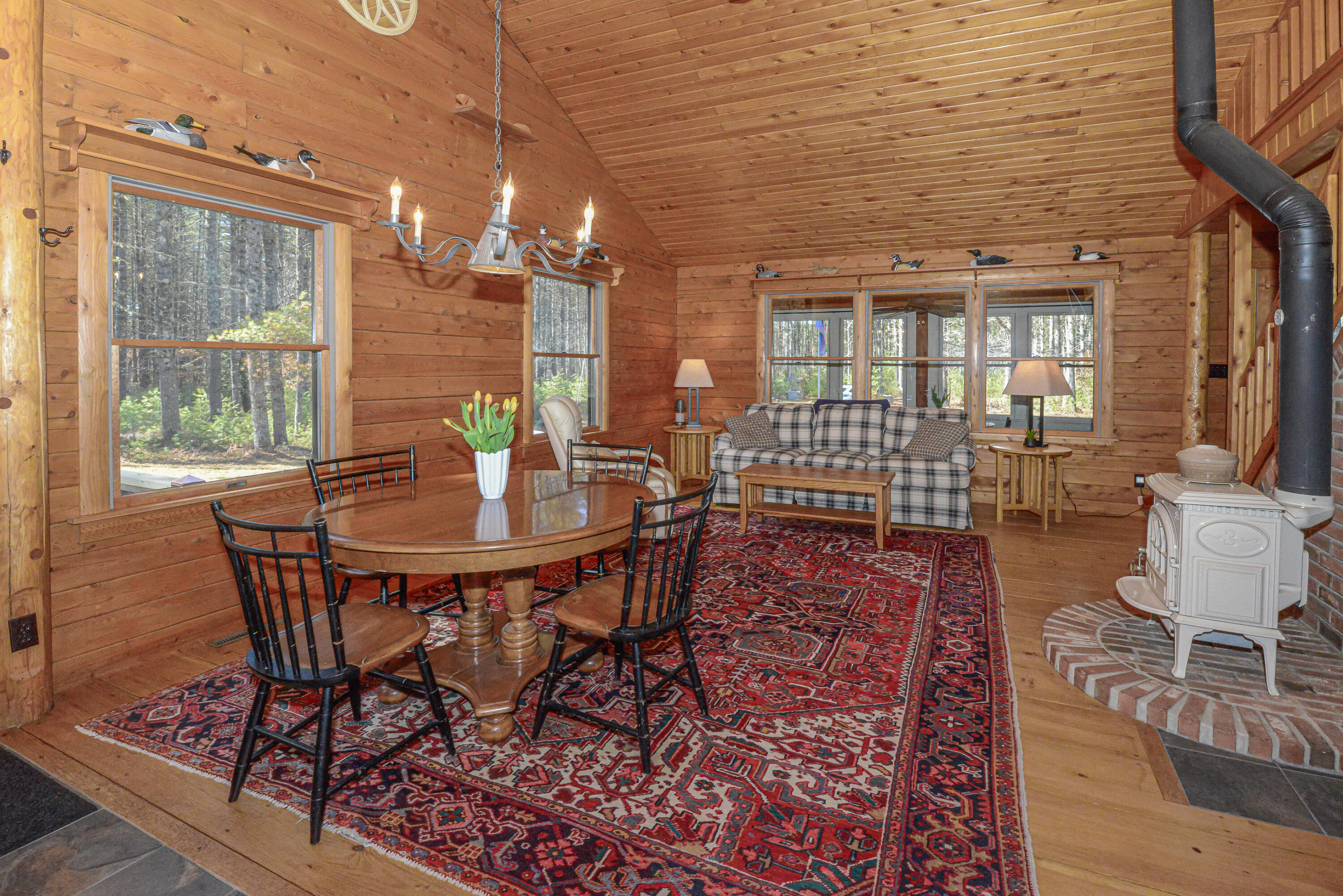 62 Sandy Circle Brownfield ME 04010