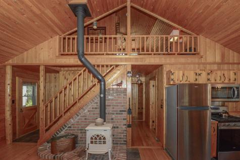 62 Sandy Circle Brownfield ME 04010