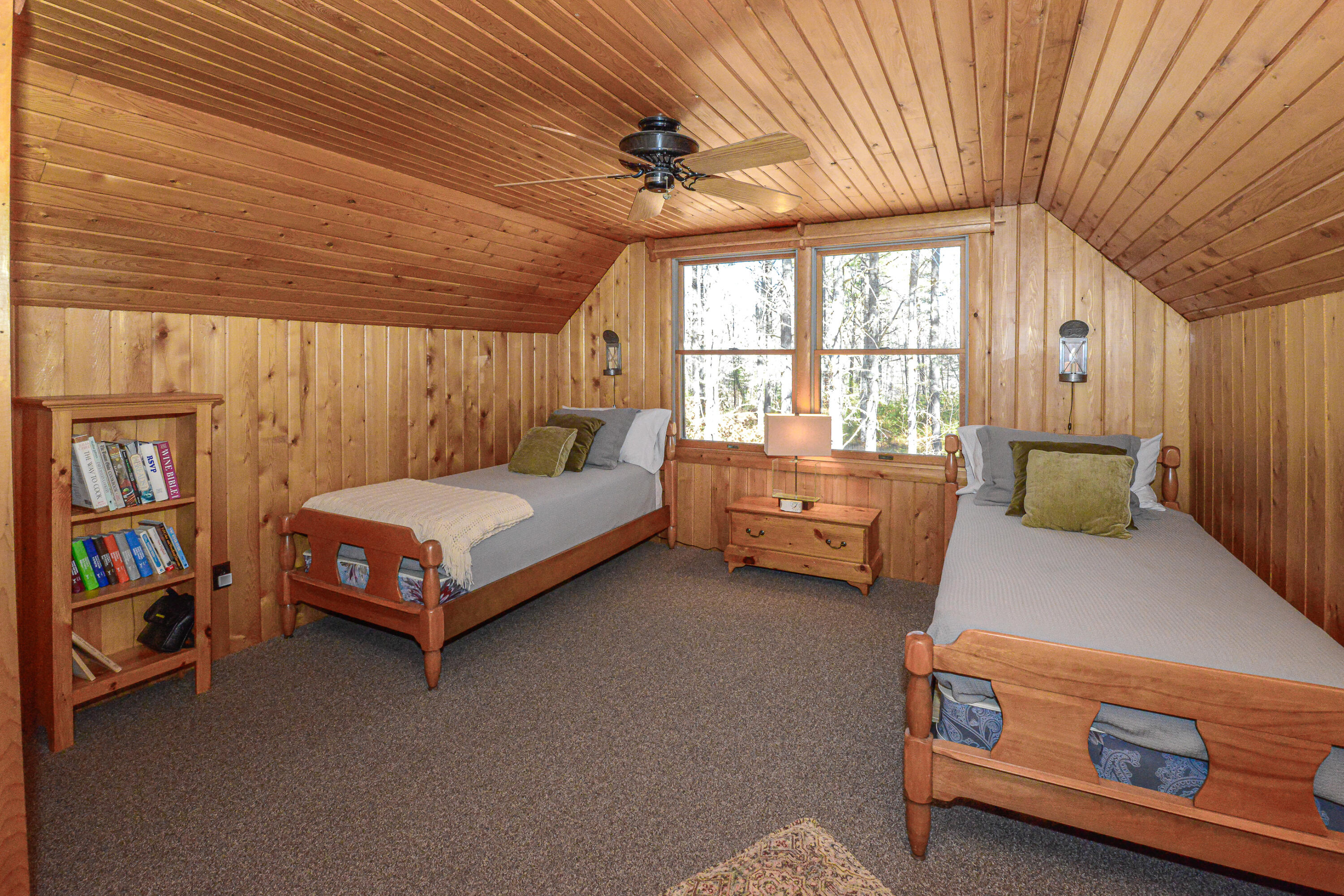 62 Sandy Circle Brownfield ME 04010