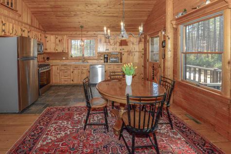 62 Sandy Circle Brownfield ME 04010