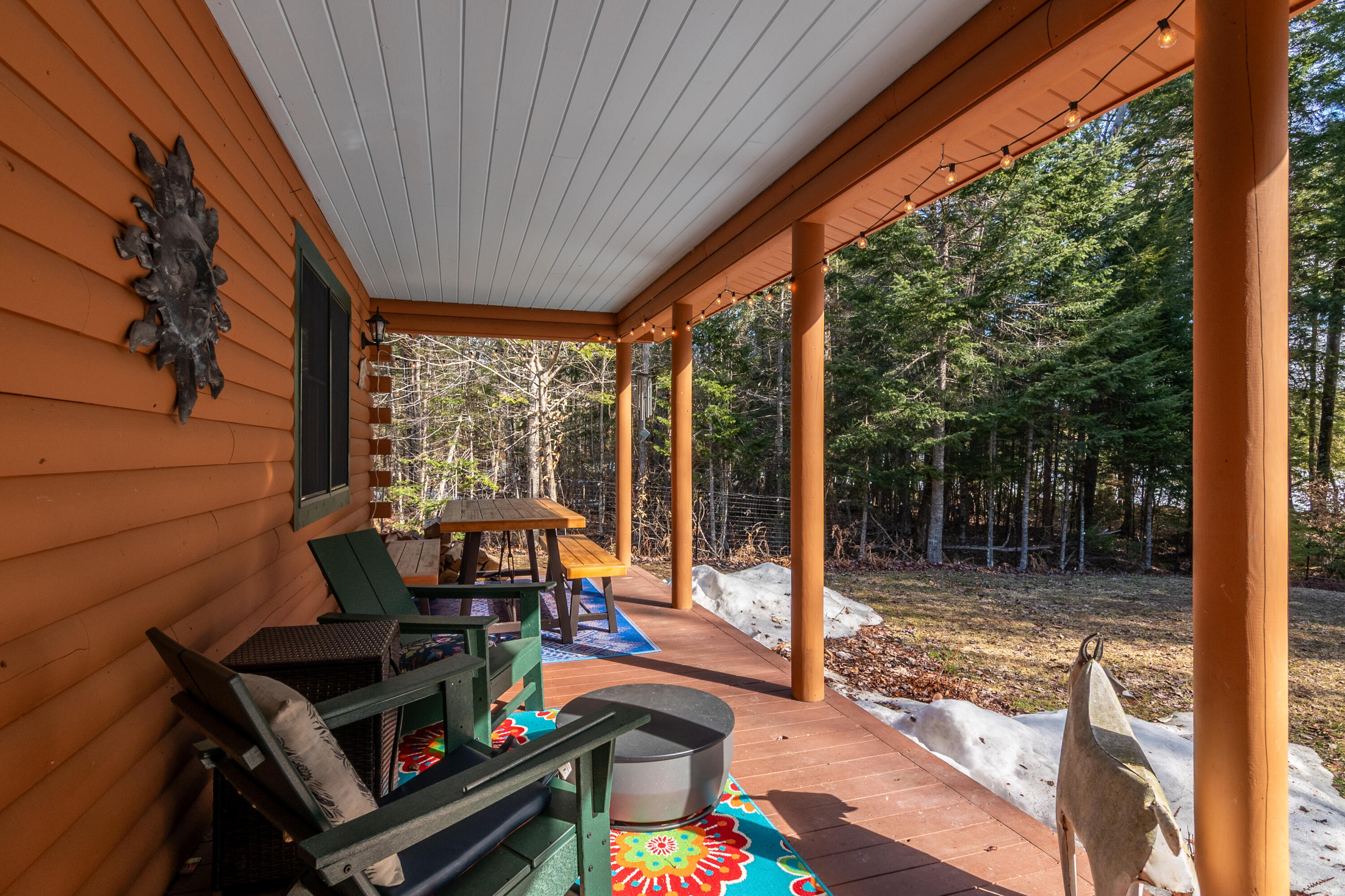 194 Loon Road Embden ME 04958