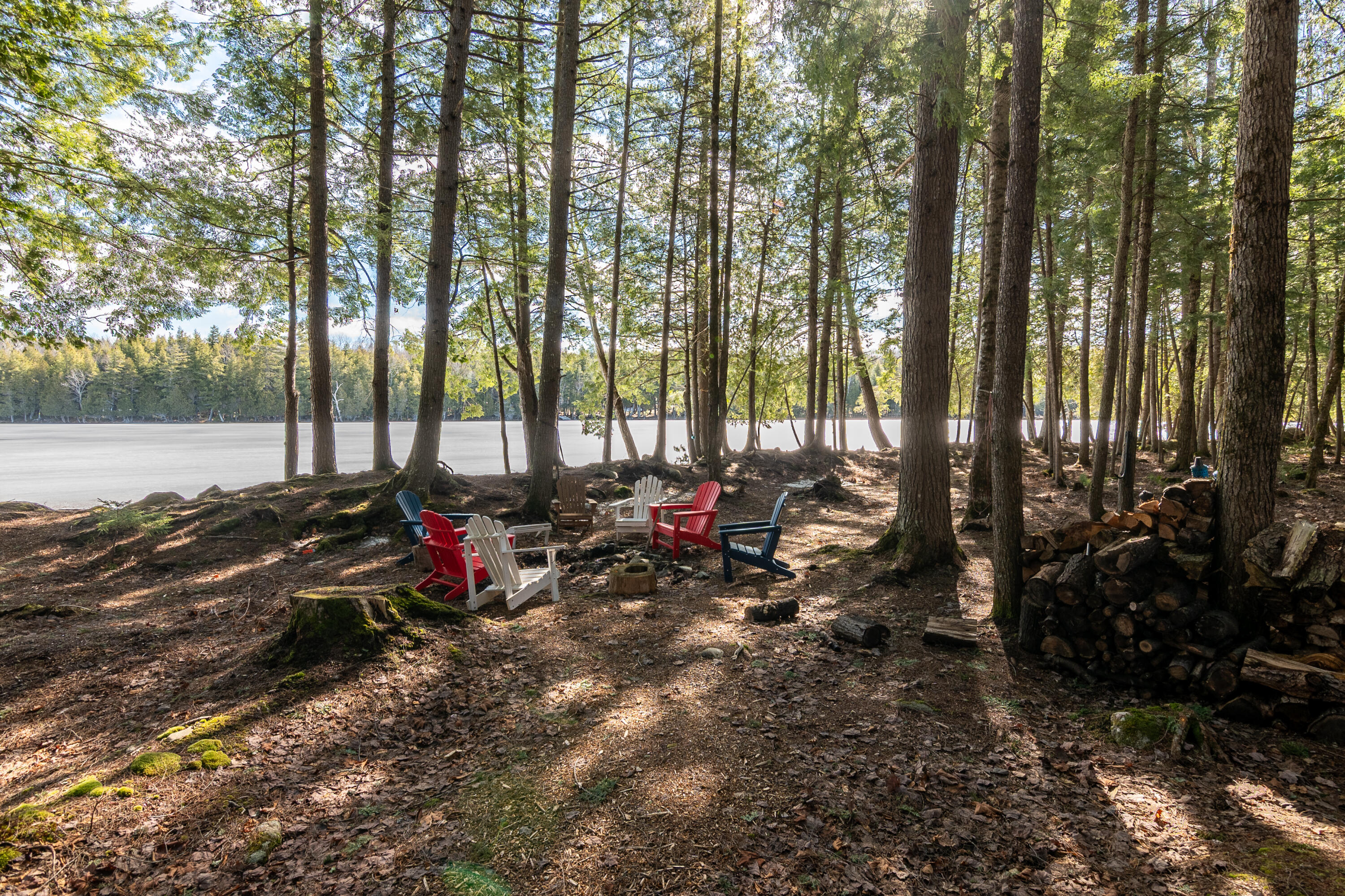 194 Loon Road Embden ME 04958