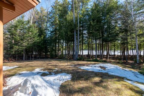 194 Loon Road Embden ME 04958