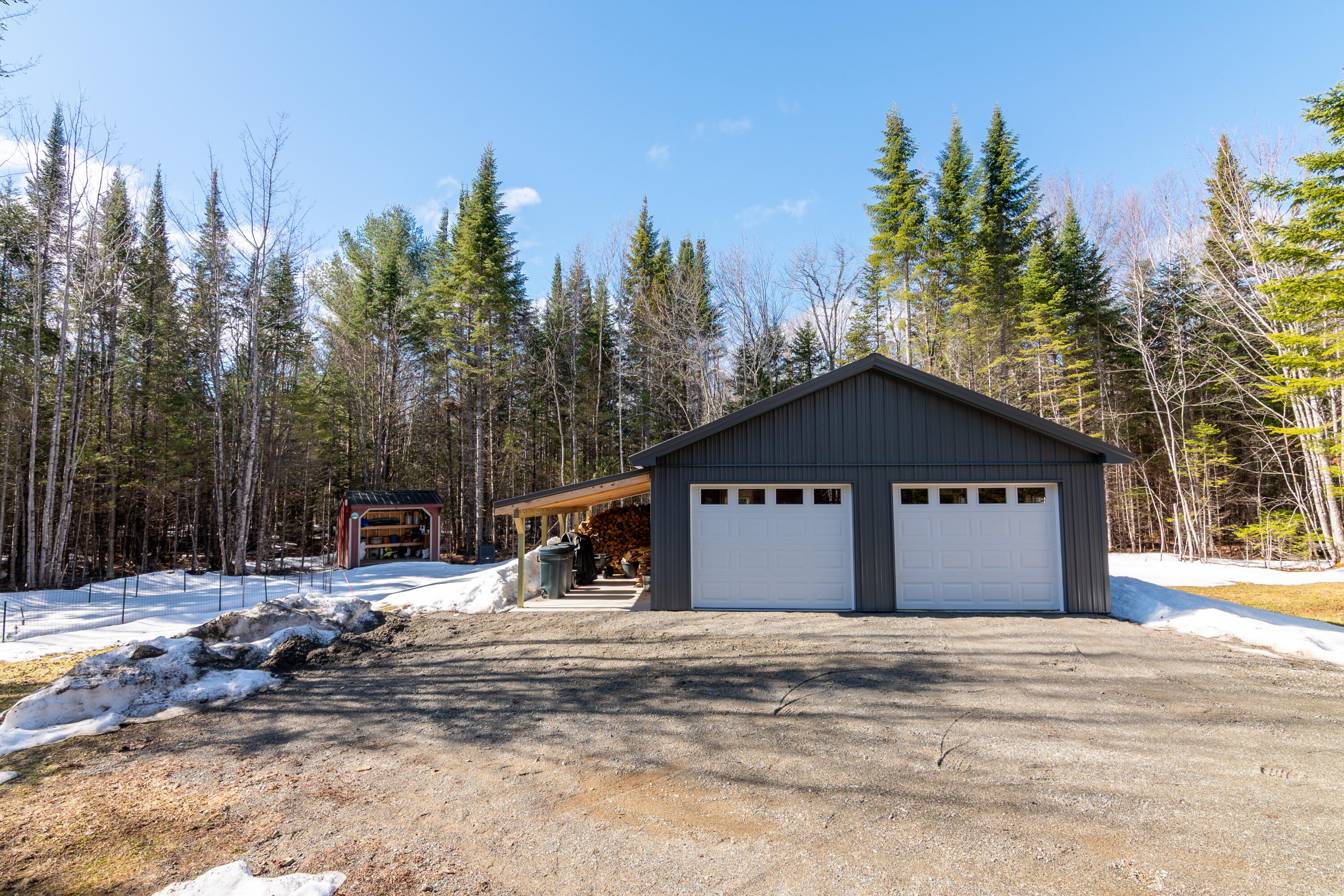 194 Loon Road Embden ME 04958