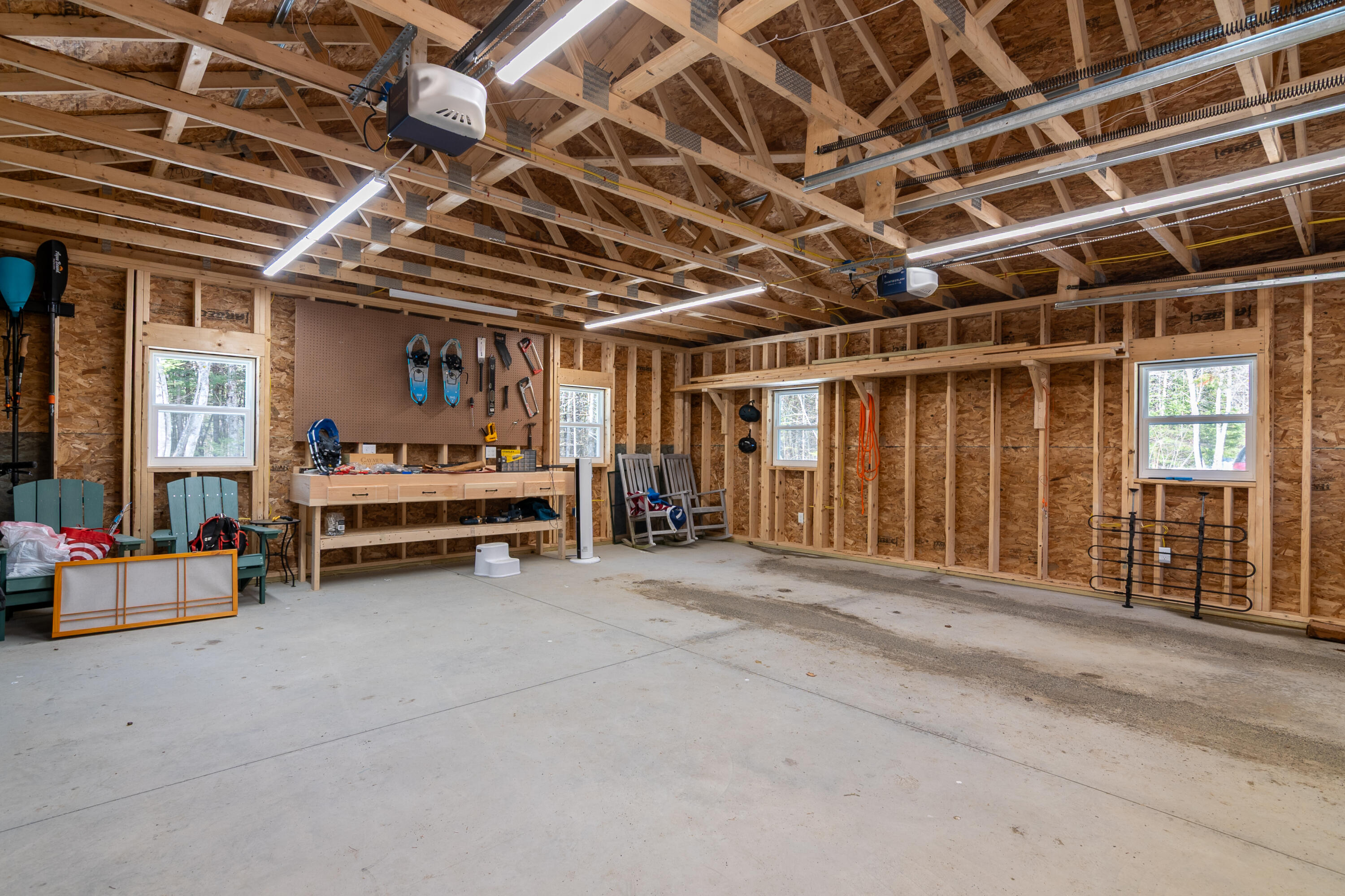 194 Loon Road Embden ME 04958