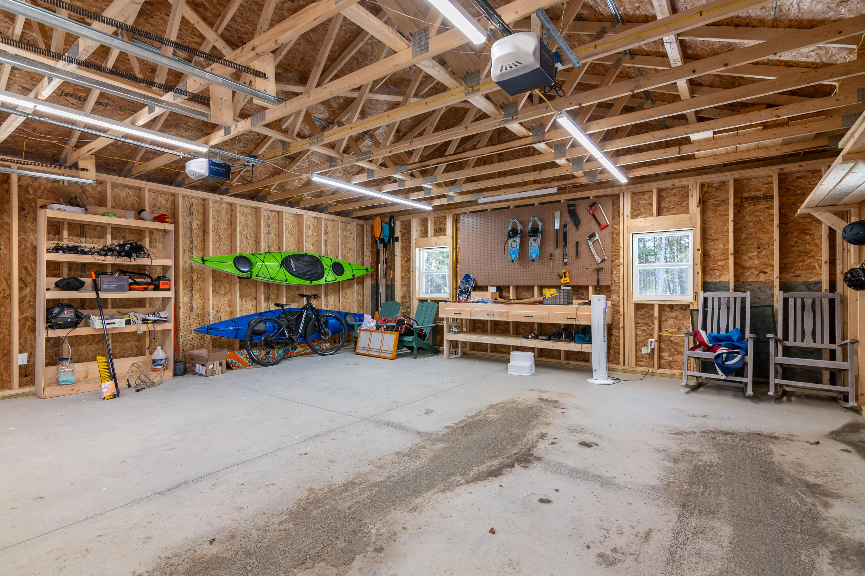 194 Loon Road Embden ME 04958