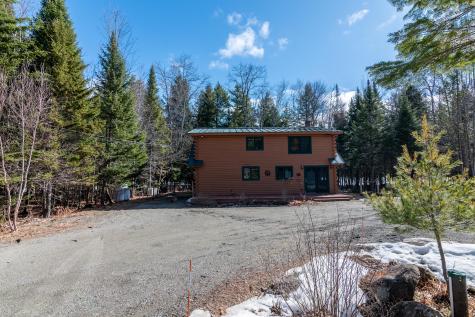 194 Loon Road Embden ME 04958