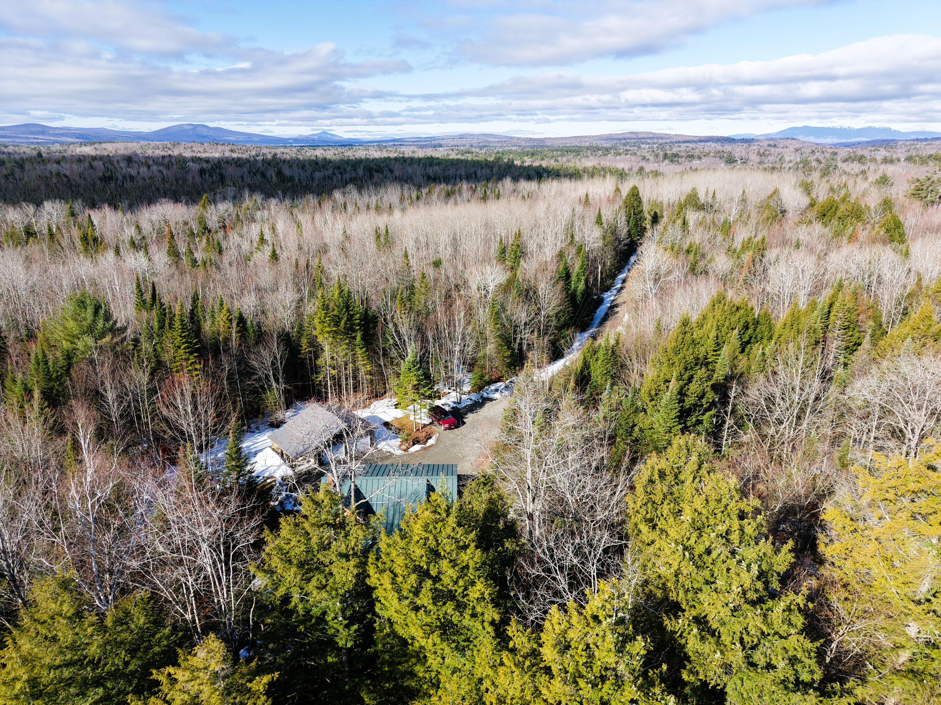 194 Loon Road Embden ME 04958