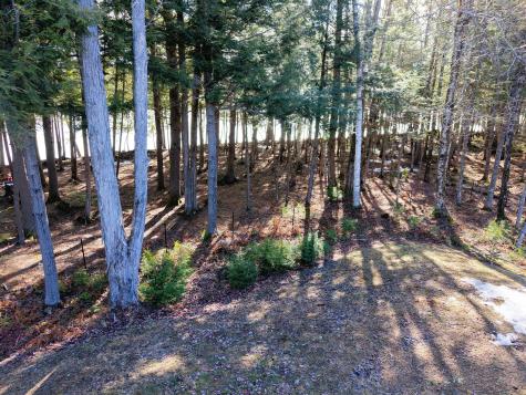 194 Loon Road Embden ME 04958