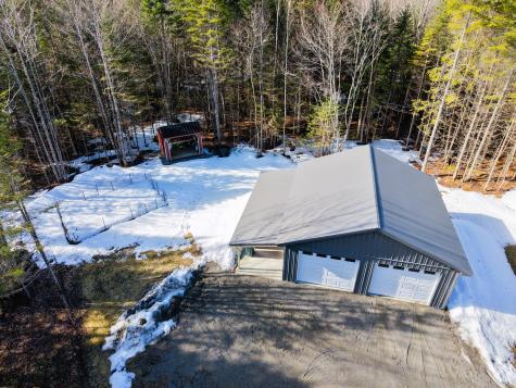194 Loon Road Embden ME 04958
