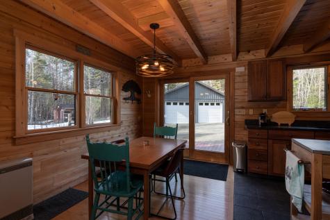 194 Loon Road Embden ME 04958