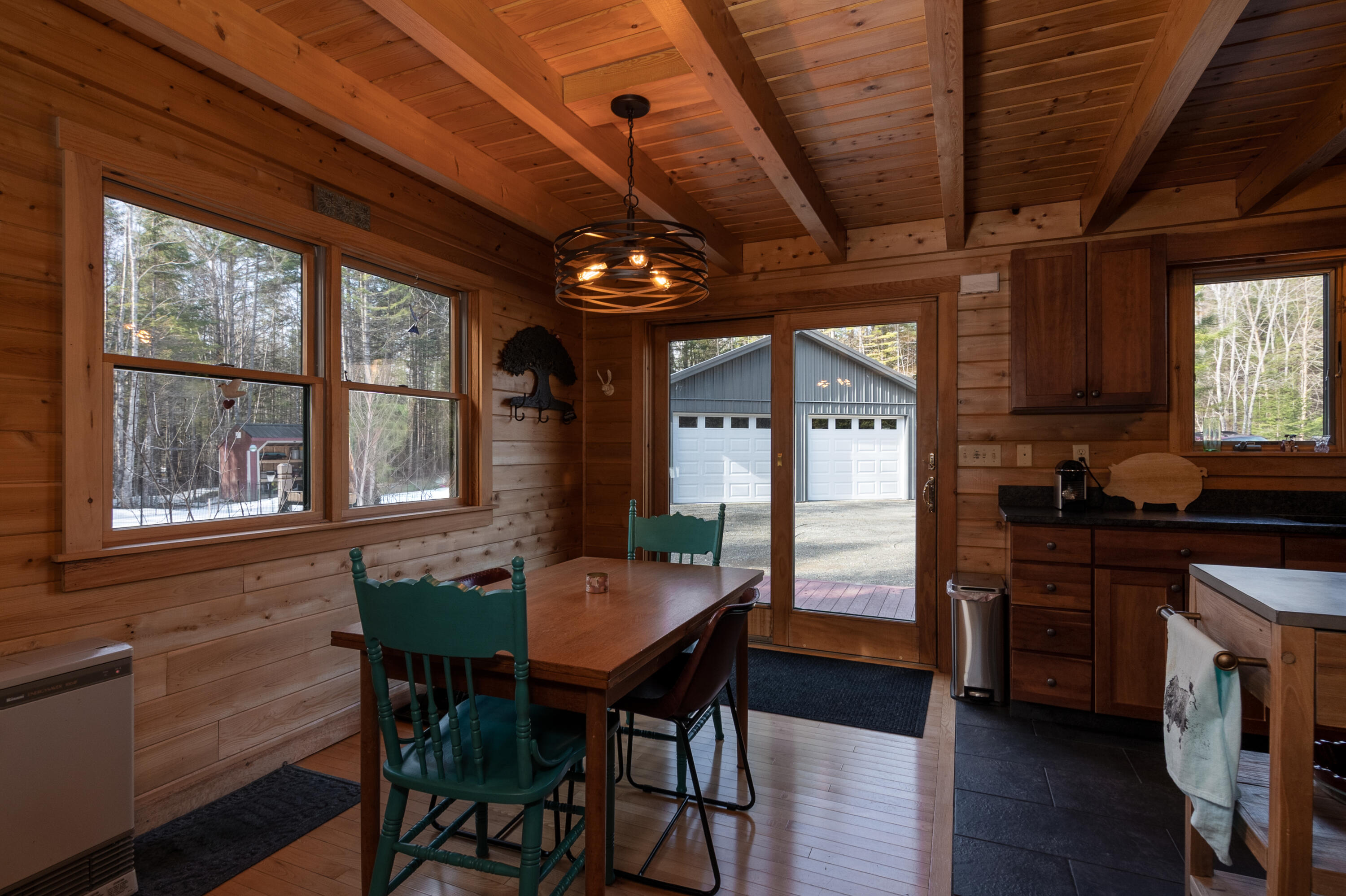 194 Loon Road Embden ME 04958