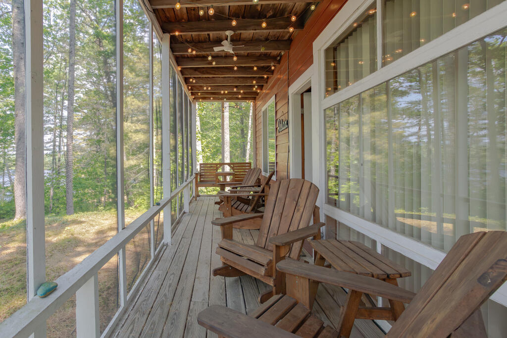 36 Blacks Lane Chesterville ME 04938