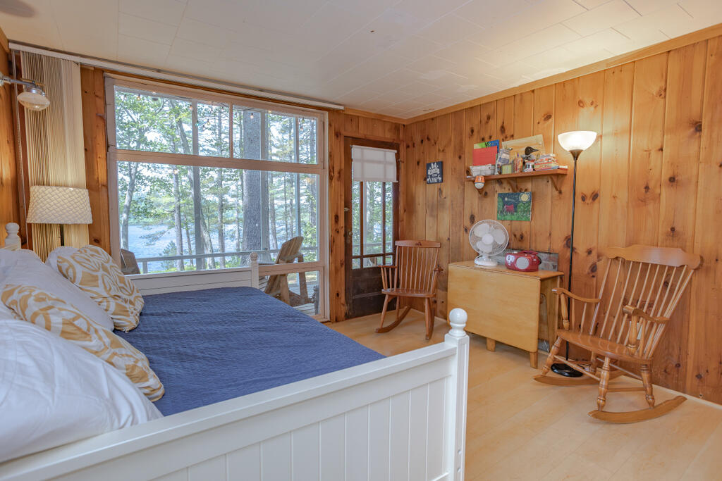 36 Blacks Lane Chesterville ME 04938