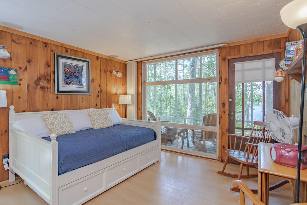 36 Blacks Lane Chesterville ME 04938