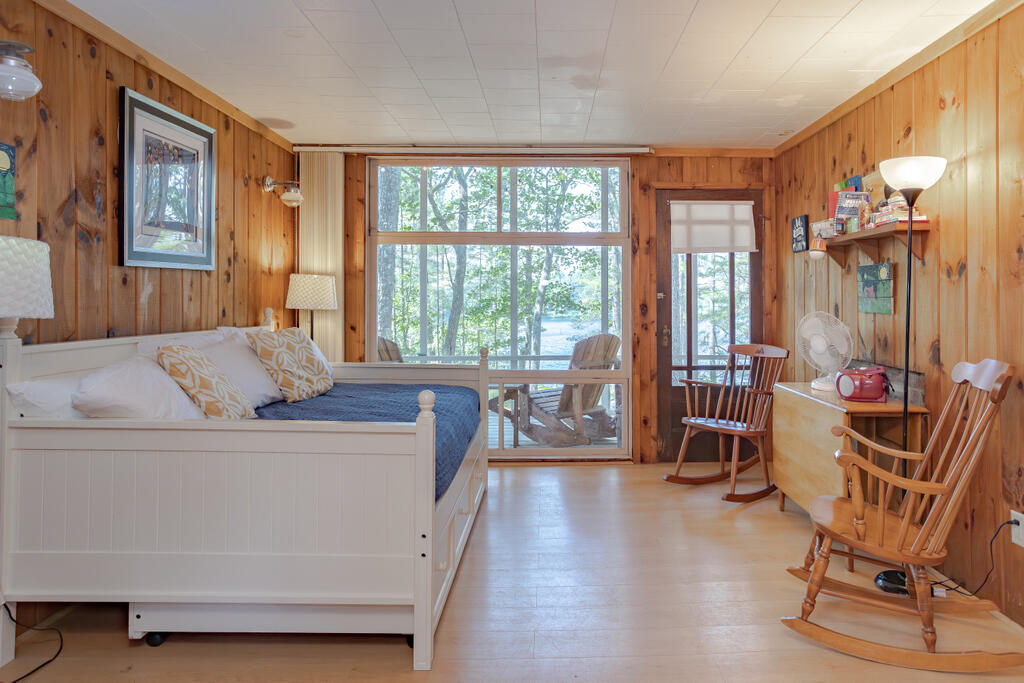 36 Blacks Lane Chesterville ME 04938