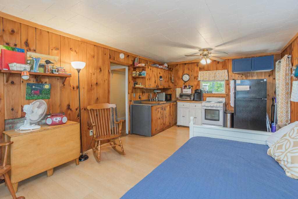 36 Blacks Lane Chesterville ME 04938