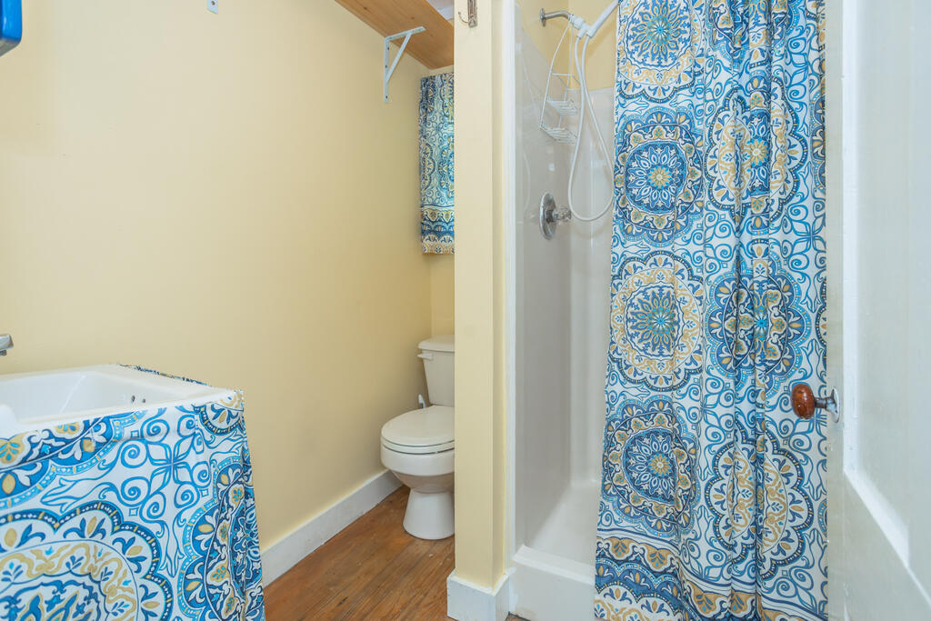 36 Blacks Lane Chesterville ME 04938