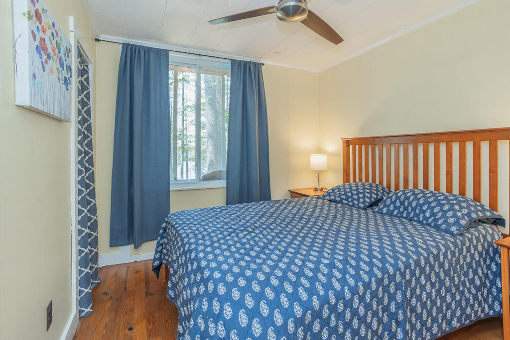 36 Blacks Lane Chesterville ME 04938