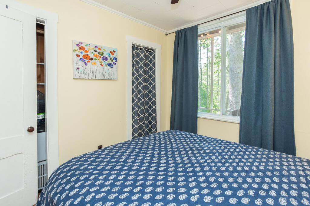 36 Blacks Lane Chesterville ME 04938