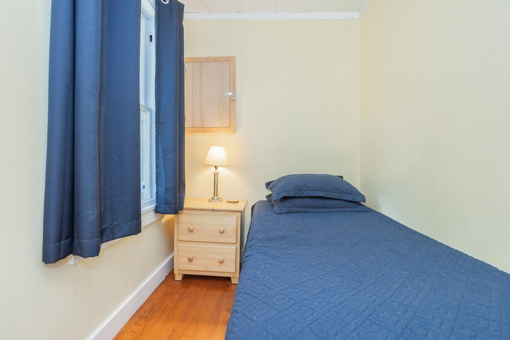 36 Blacks Lane Chesterville ME 04938