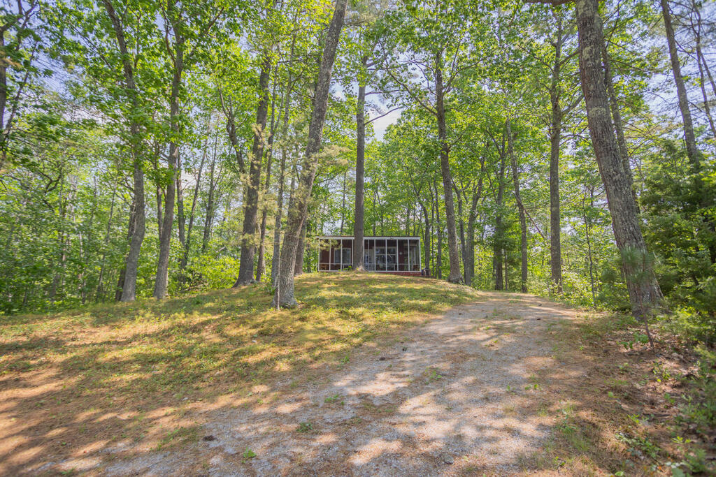 36 Blacks Lane Chesterville ME 04938