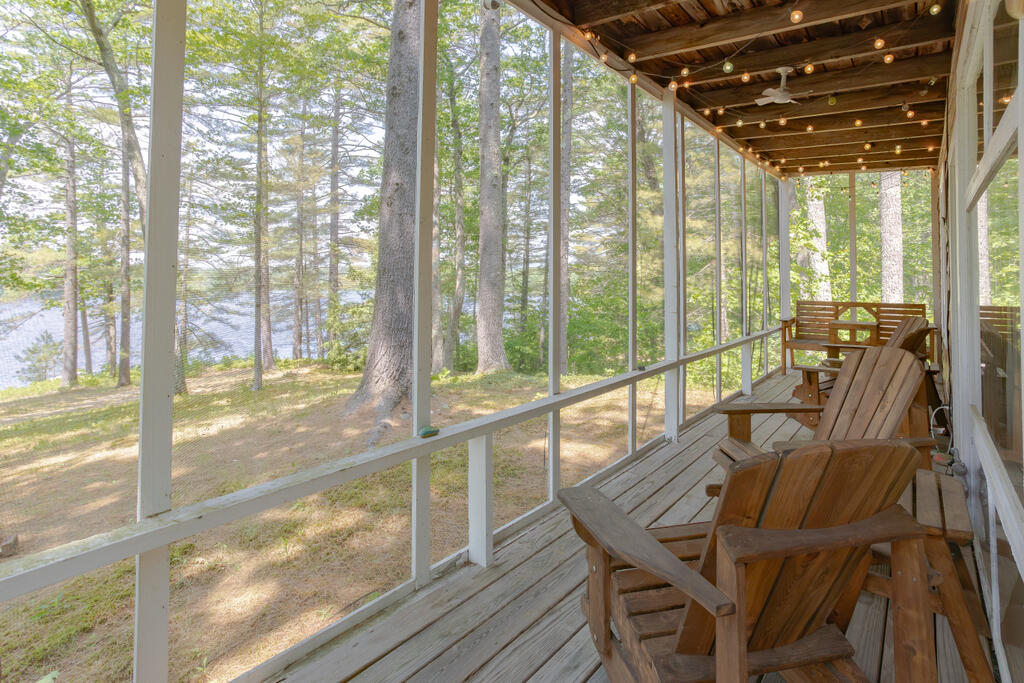 36 Blacks Lane Chesterville ME 04938