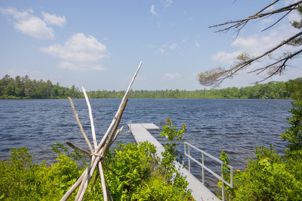 36 Blacks Lane Chesterville ME 04938