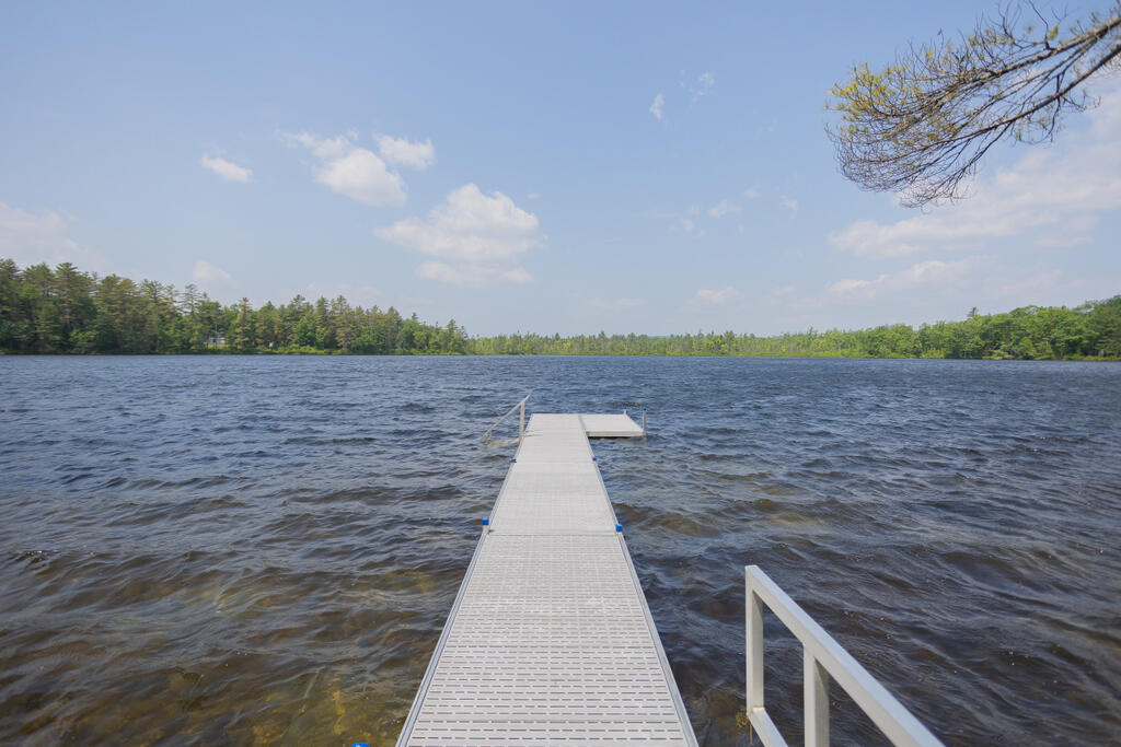 36 Blacks Lane Chesterville ME 04938