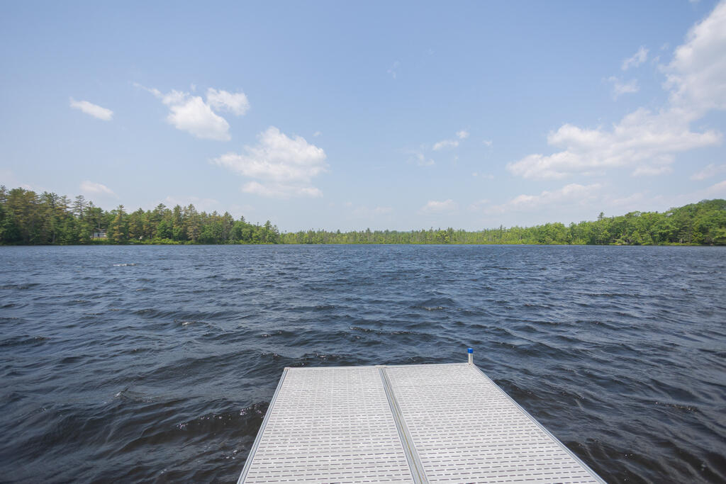 36 Blacks Lane Chesterville ME 04938