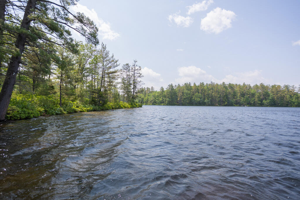 36 Blacks Lane Chesterville ME 04938