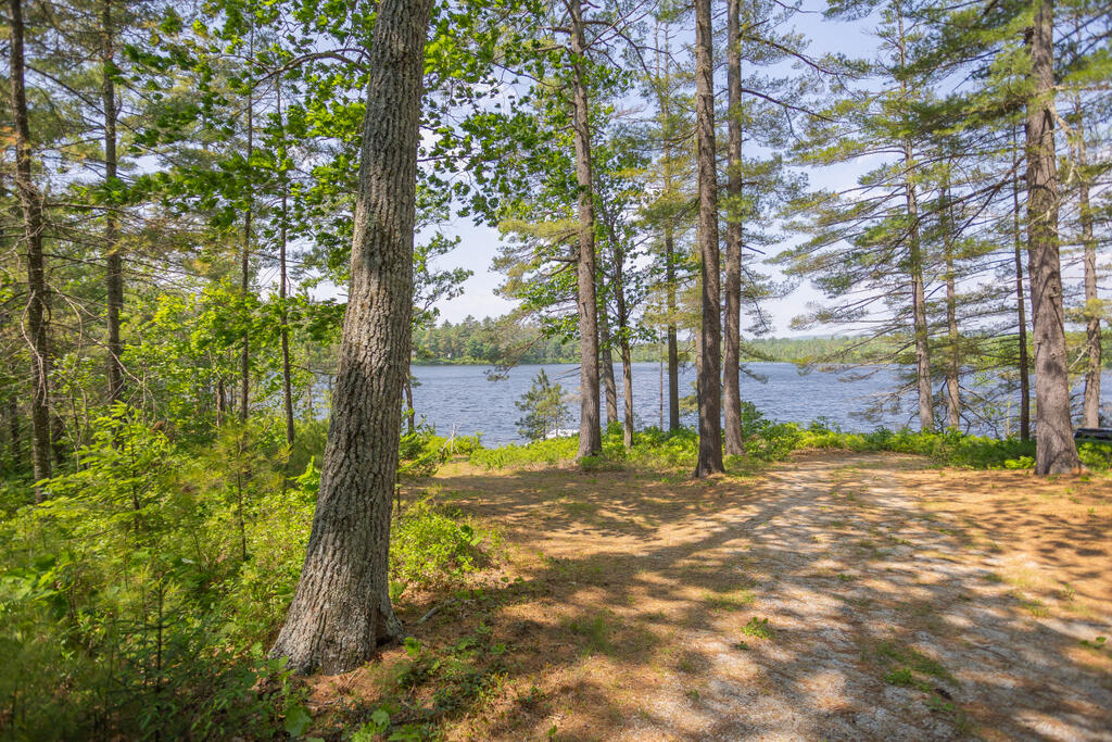 36 Blacks Lane Chesterville ME 04938