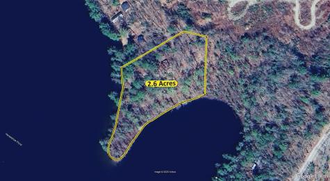 36 Blacks Lane Chesterville ME 04938