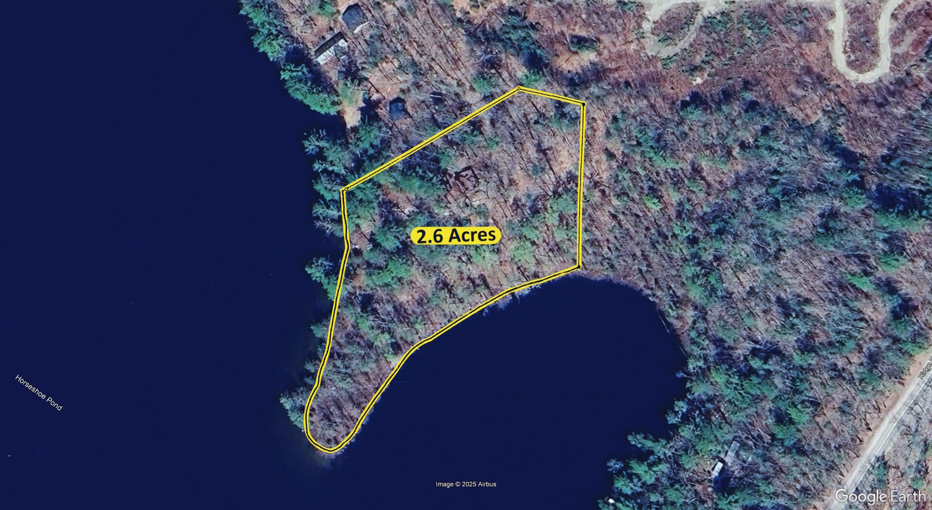 36 Blacks Lane Chesterville ME 04938