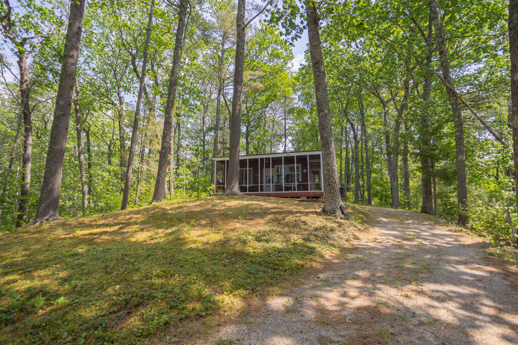 36 Blacks Lane Chesterville ME 04938