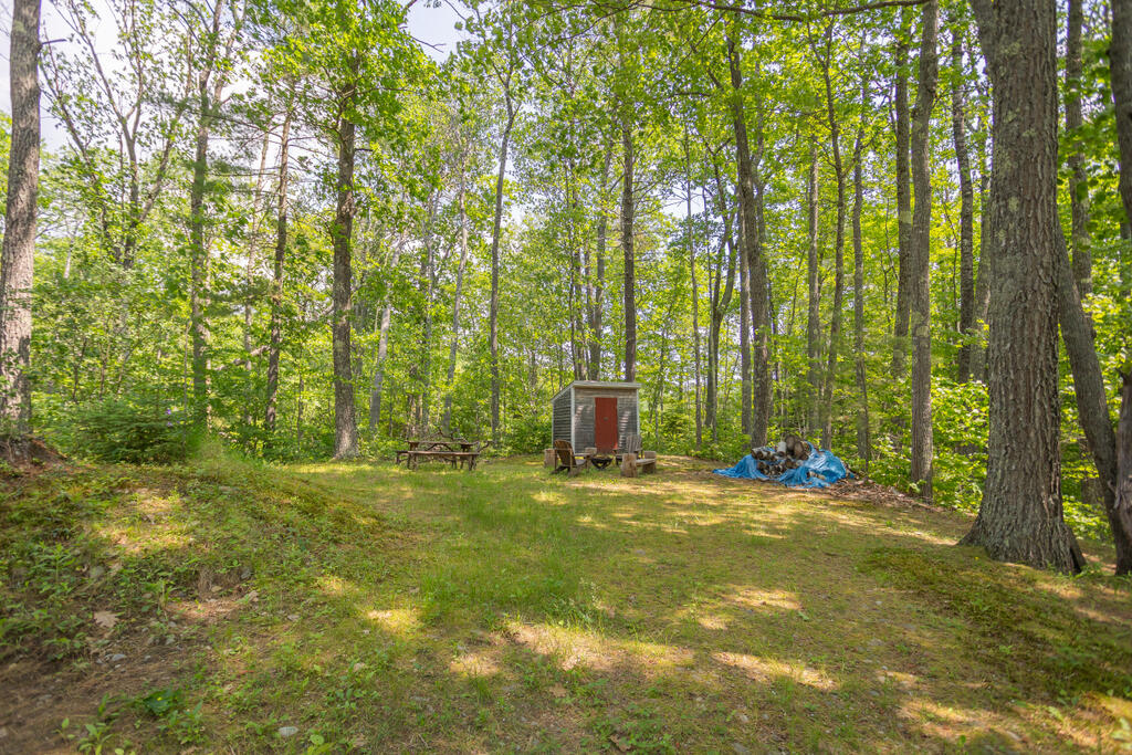 36 Blacks Lane Chesterville ME 04938