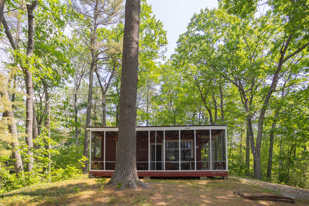 36 Blacks Lane Chesterville ME 04938